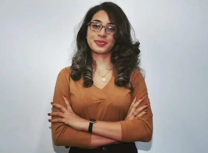 Lais Marques Batista