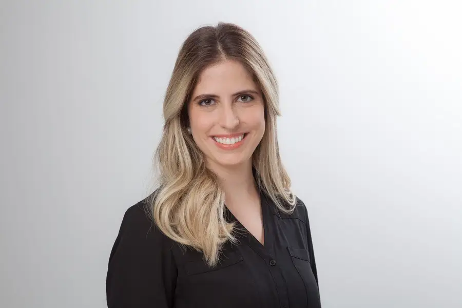 Karen Vasserman Abadi